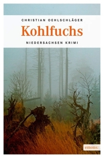 Kohlfuchs