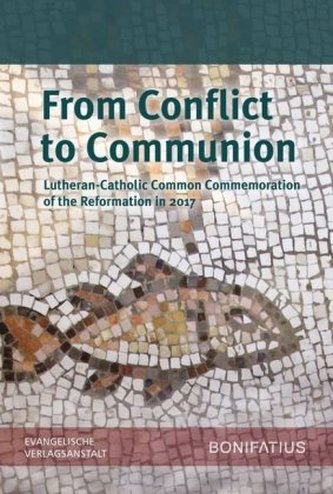 From Conflict to Communion