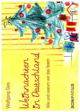 Weihnachten in Deutschland