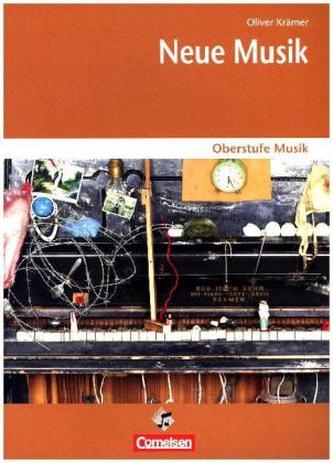 Neue Musik, Schülerheft