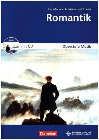 Romantik, Schülerheft + Audio-CD