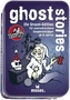 Black Stories (Kinderspiel), Junior - ghost stories