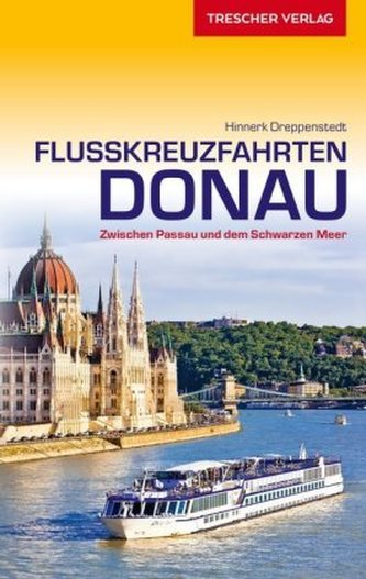 Flusskreuzfahrten Donau
