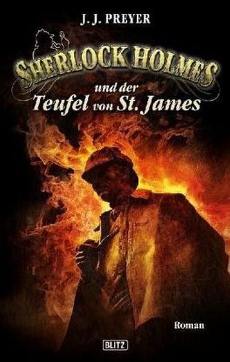 Sherlock Holmes und der Teufel von St. James