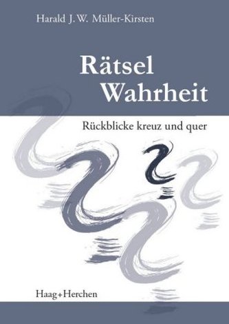 Rätsel Wahrheit