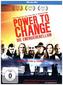 Power to Change - Die Energierebellion, 1 Blu-ray