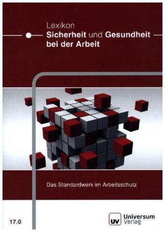Lexikon Sicherheit und Gesundheit bei der Arbeit, CD-ROM