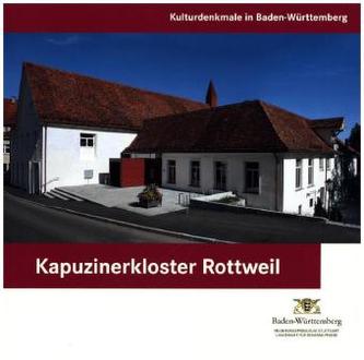Kapuzinerkloster Rottweil