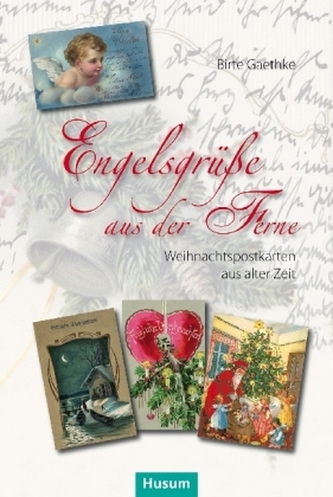 Engelsgrüße aus der Ferne
