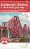 Edinburgh, Stirling & The Forth Cycle Map