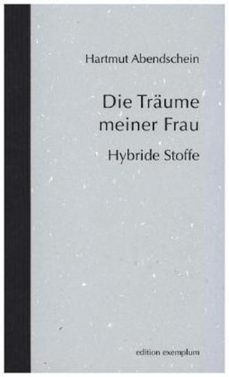 Die Träume meiner Frau
