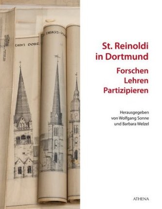 St. Reinoldi in Dortmund
