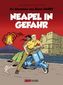 Simon Hardy - Neapel in Gefahr