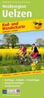 PublicPress Rad- und Wanderkarte Heideregion Uelzen