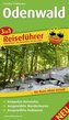 3in1-Reiseführer Odenwald