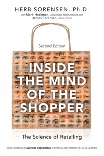 Inside the Mind of the Shopper