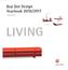 Red Dot Design Yearbook Living 2016/2017