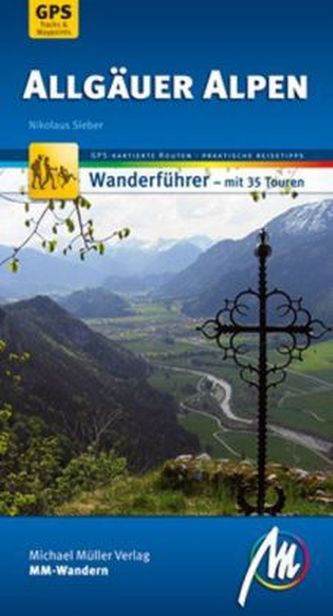 MM-Wandern Allgäuer Alpen