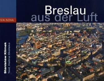 Breslau aus der Luft