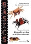 Vampire Crabs of the Genus Geosesama