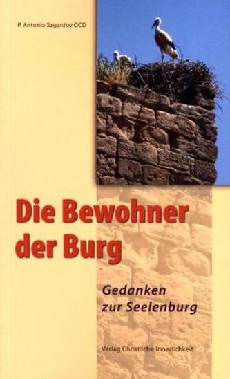 Die Bewohner der Burg