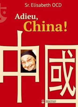 Adieu, China!
