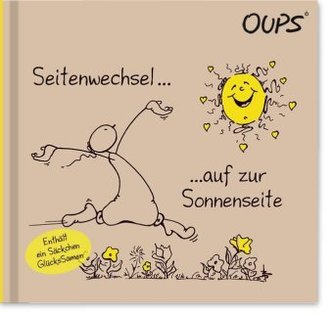 Oups, Seitenwechsel... auf zur Sonnenseite