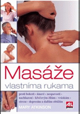 Masáže vlastníma rukama