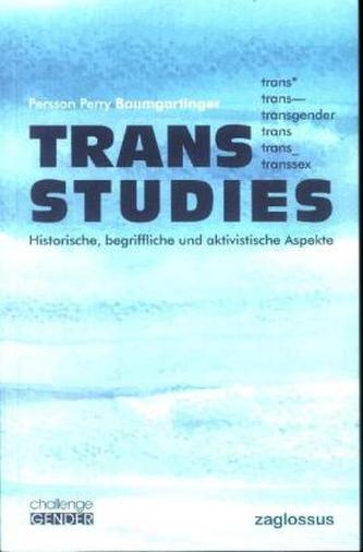 Trans Studies