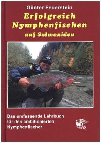 Erfolgreich Nymphenfischen auf Salmoniden