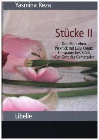 Stücke. Bd.2