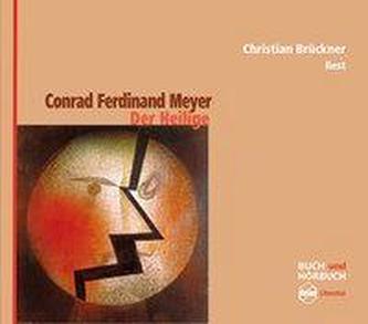 Der Heilige, 5 Audio-CDs