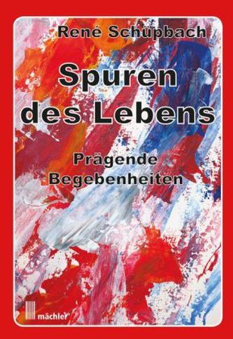 Spuren des Lebens