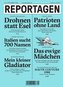 Reportagen. Bd.31