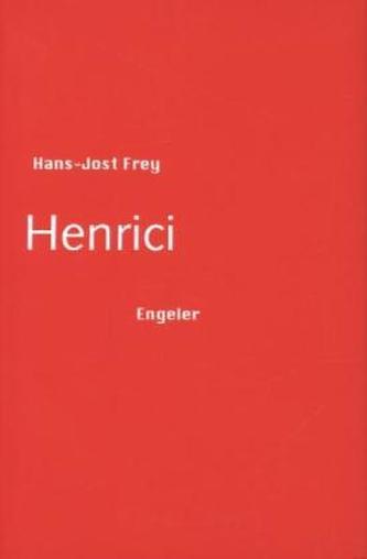 Henrici