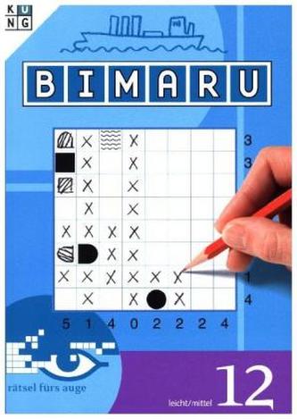 Bimaru. Bd.12