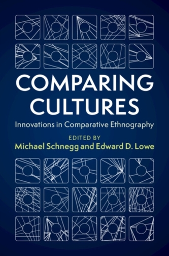 COMPARING CULTURES