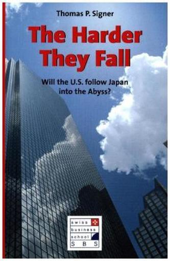 The Harder They Fall