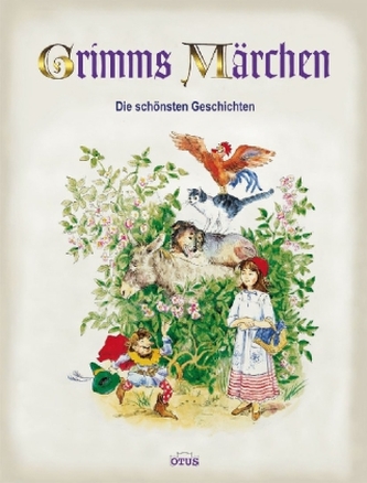 Grimms Märchen