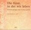 Die Haut, in der wir leben