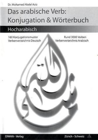 Das arabische Verb