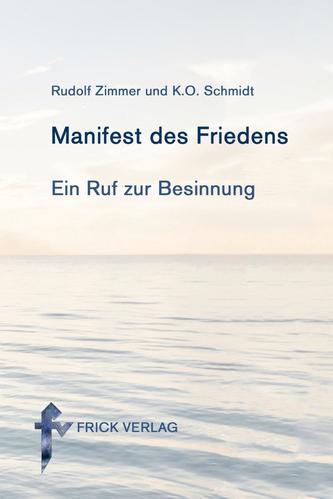 Manifest des Friedens
