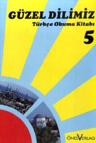 5. Schuljahr, Lesebuch