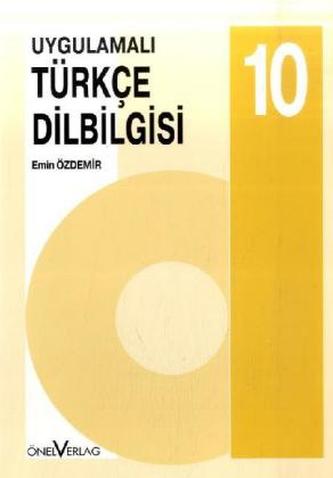 Uygulamali Türkce Dilbilgisi, 10. Schuljahr