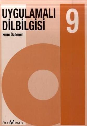 Uygulamali Türkce Dilbilgisi, 9. Schuljahr