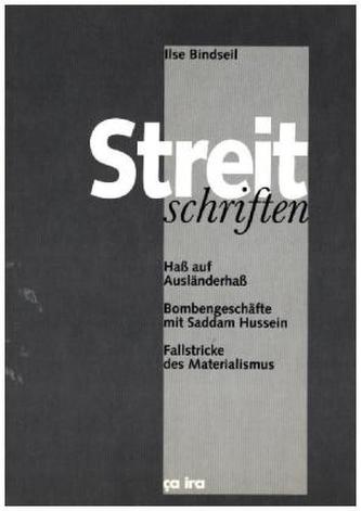 Streitschriften