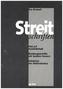 Streitschriften