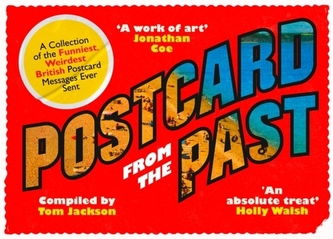 Postcard From The Past