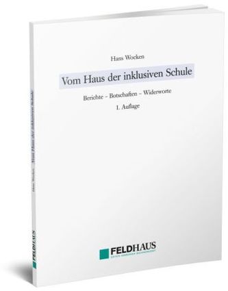 Vom Haus der inklusiven Schule