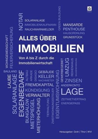 Alles über Immobilien